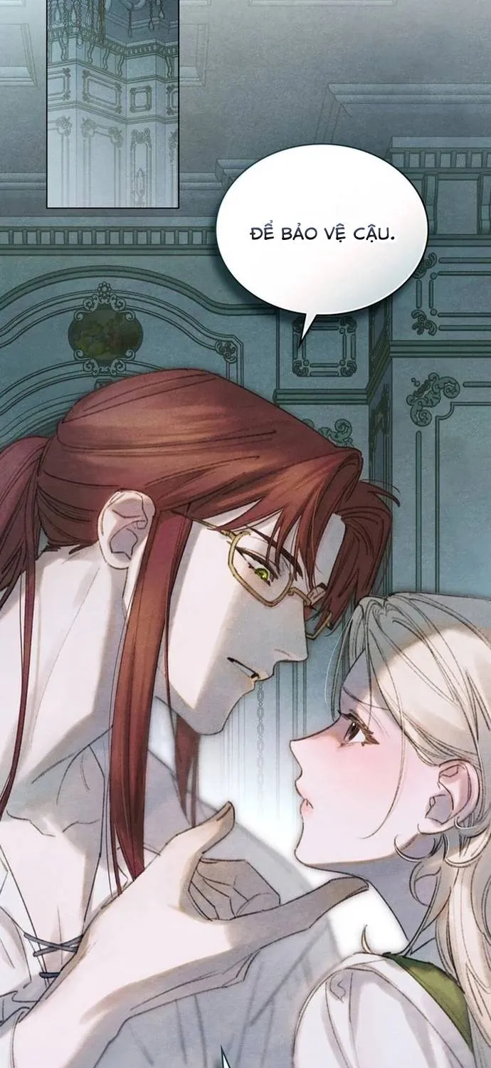 Nơi Khu Vườn Tháng Năm Chap 18 - Next Chap 19