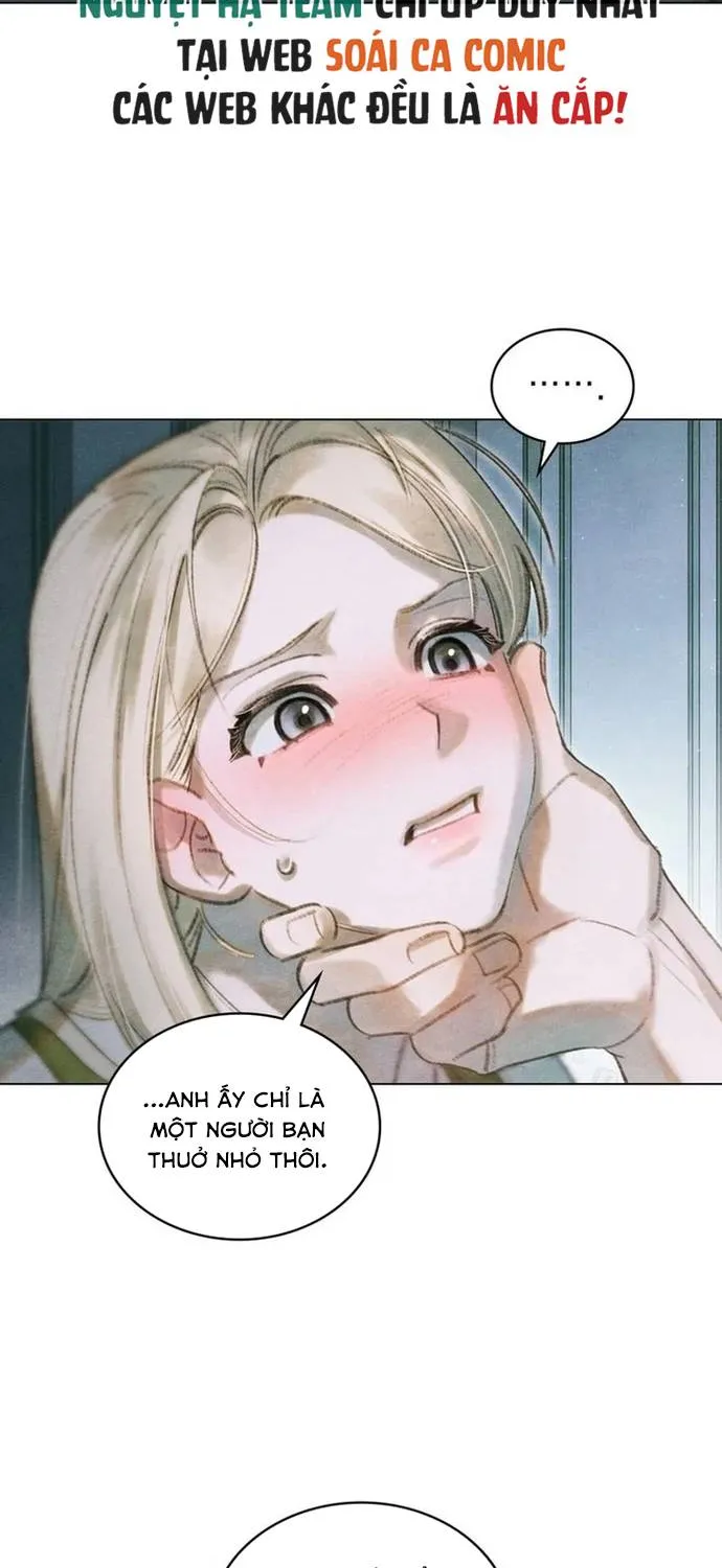 Nơi Khu Vườn Tháng Năm Chap 18 - Next Chap 19
