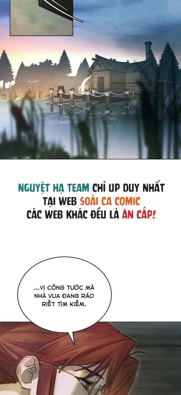 Nơi Khu Vườn Tháng Năm Chap 18 - Next Chap 19