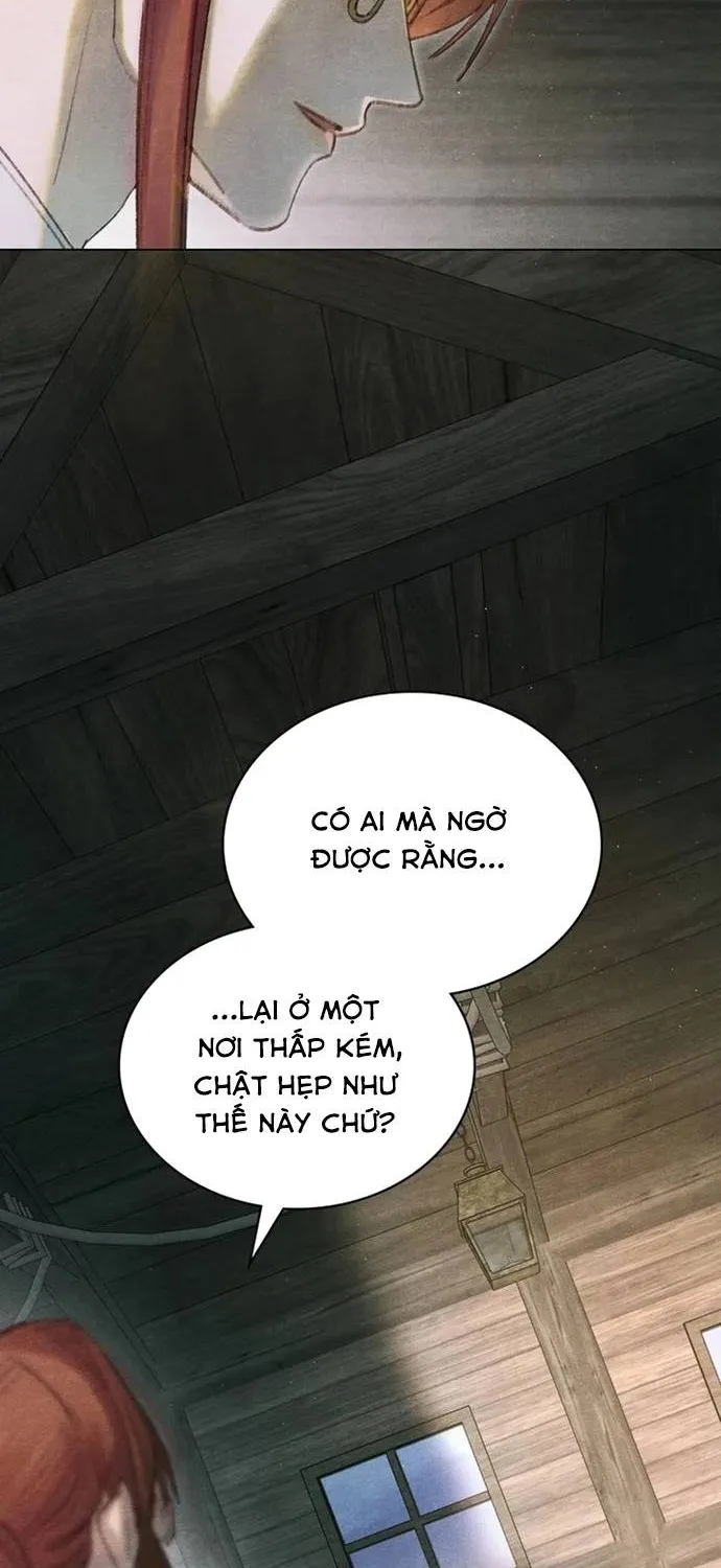 Nơi Khu Vườn Tháng Năm Chap 18 - Next Chap 19