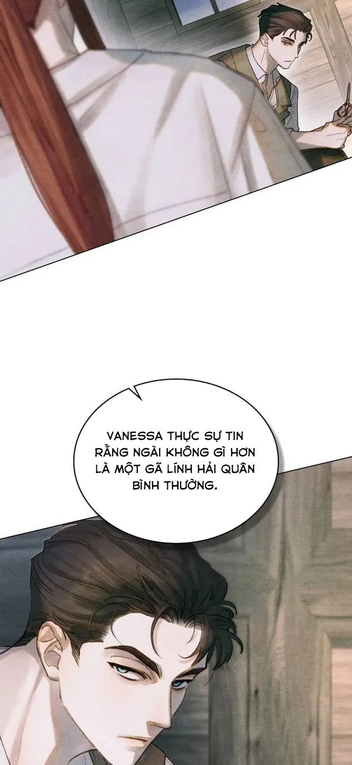 Nơi Khu Vườn Tháng Năm Chap 18 - Next Chap 19