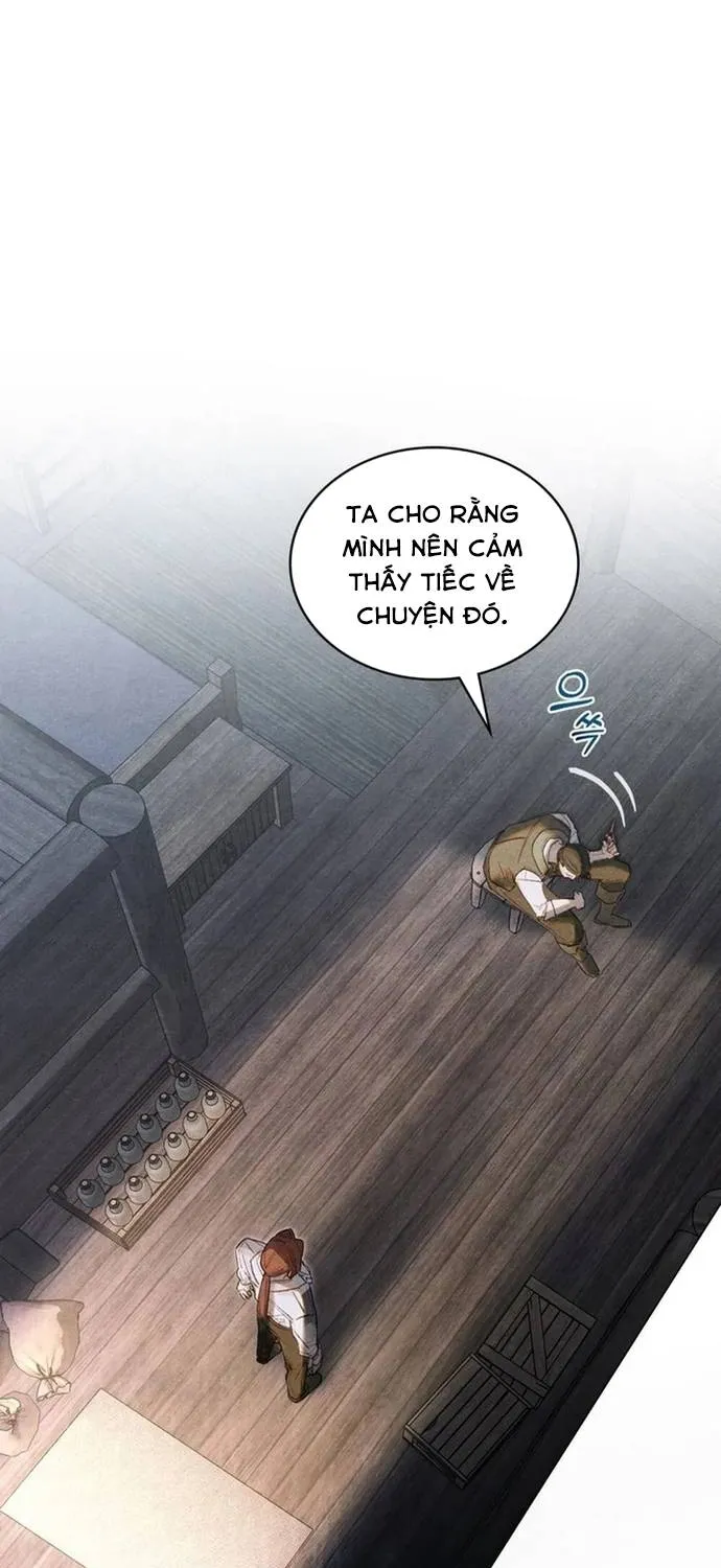 Nơi Khu Vườn Tháng Năm Chap 18 - Next Chap 19