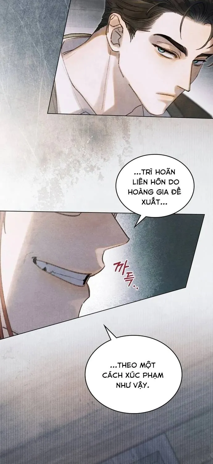 Nơi Khu Vườn Tháng Năm Chap 18 - Next Chap 19