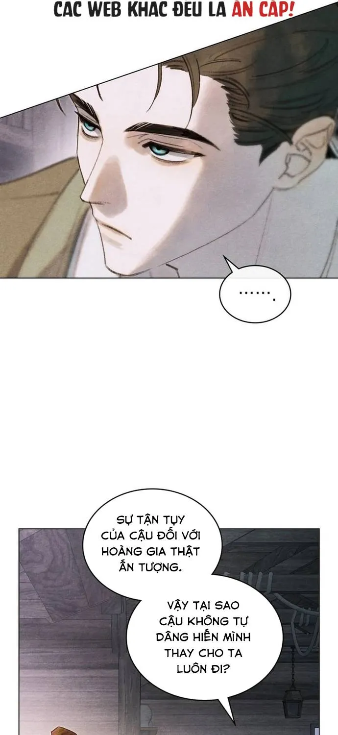 Nơi Khu Vườn Tháng Năm Chap 18 - Next Chap 19