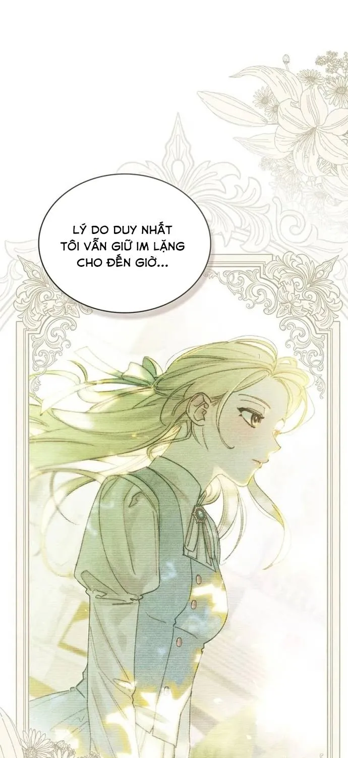 Nơi Khu Vườn Tháng Năm Chap 18 - Next Chap 19
