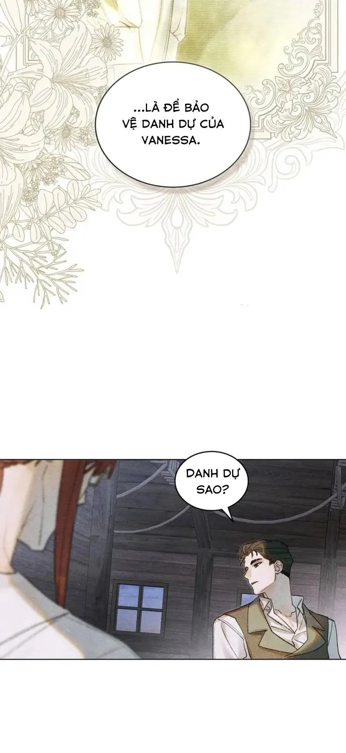 Nơi Khu Vườn Tháng Năm Chap 18 - Next Chap 19