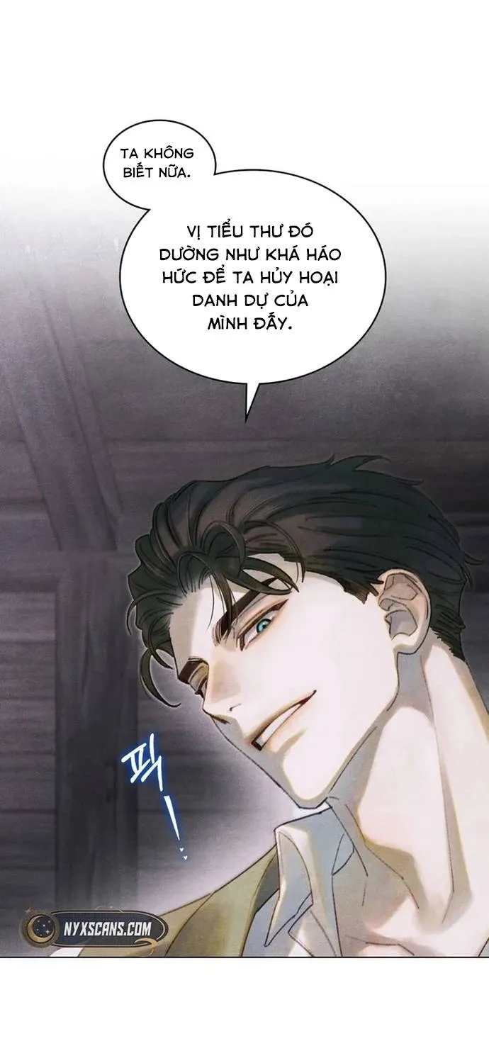 Nơi Khu Vườn Tháng Năm Chap 18 - Next Chap 19