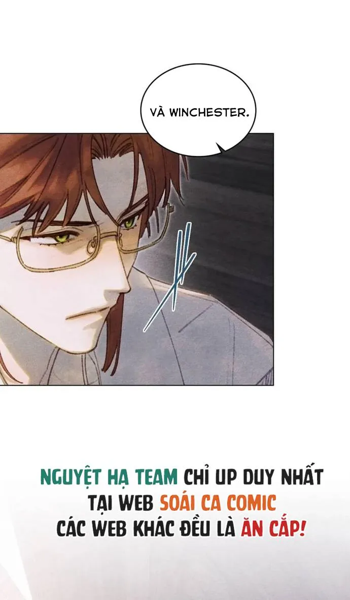 Nơi Khu Vườn Tháng Năm Chap 18 - Next Chap 19