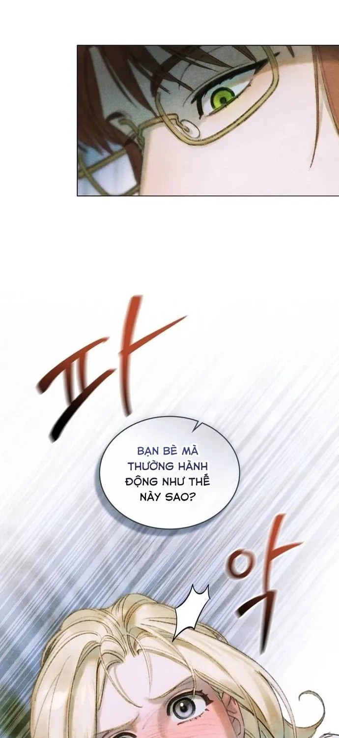 Nơi Khu Vườn Tháng Năm Chap 18 - Next Chap 19