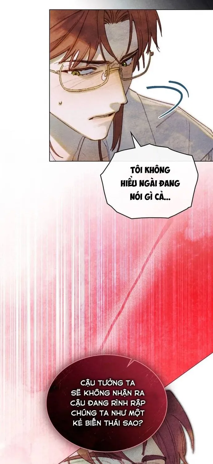 Nơi Khu Vườn Tháng Năm Chap 18 - Next Chap 19