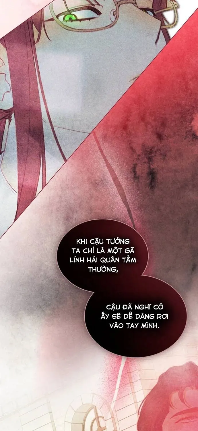 Nơi Khu Vườn Tháng Năm Chap 18 - Next Chap 19