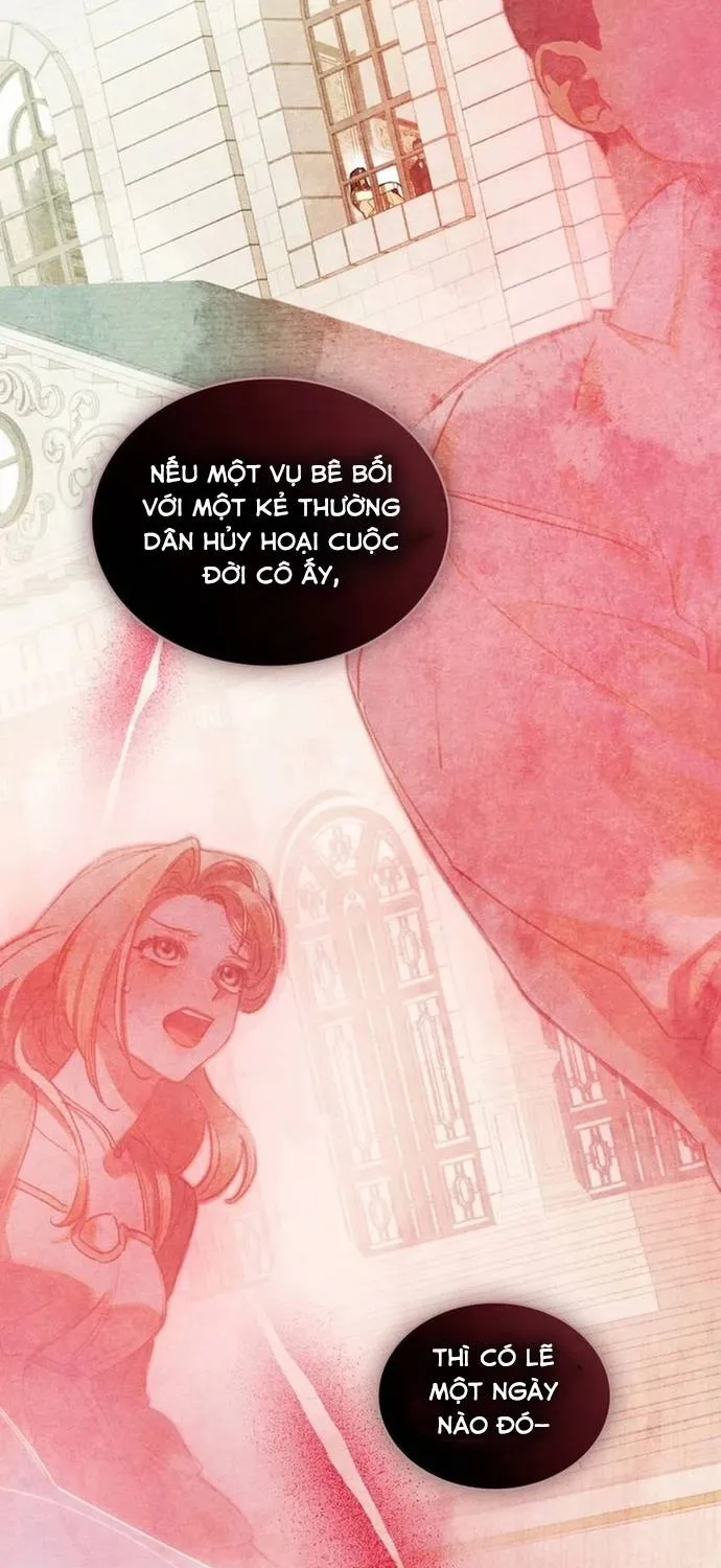 Nơi Khu Vườn Tháng Năm Chap 18 - Next Chap 19