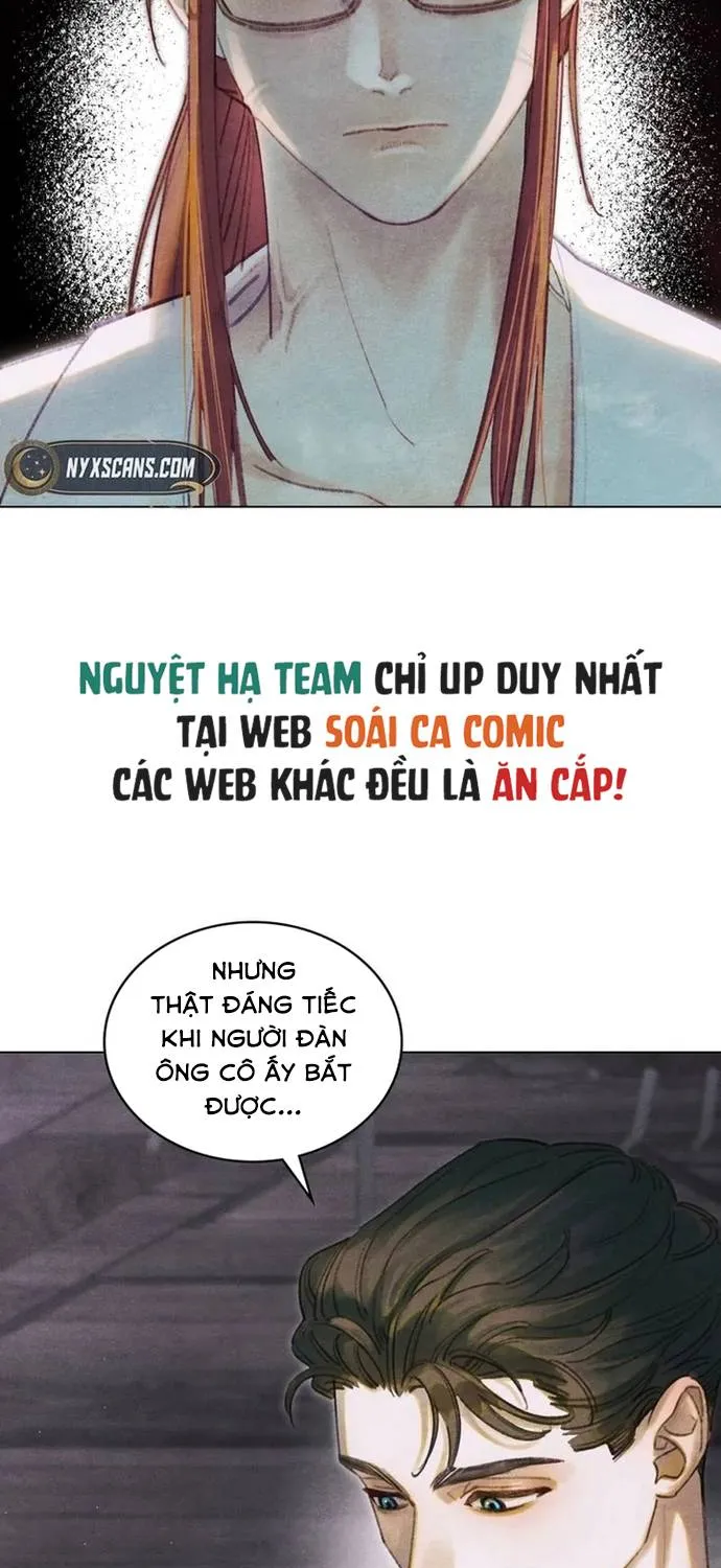 Nơi Khu Vườn Tháng Năm Chap 18 - Next Chap 19