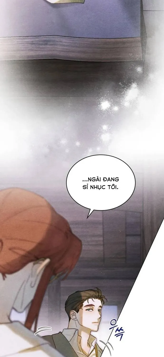 Nơi Khu Vườn Tháng Năm Chap 18 - Next Chap 19