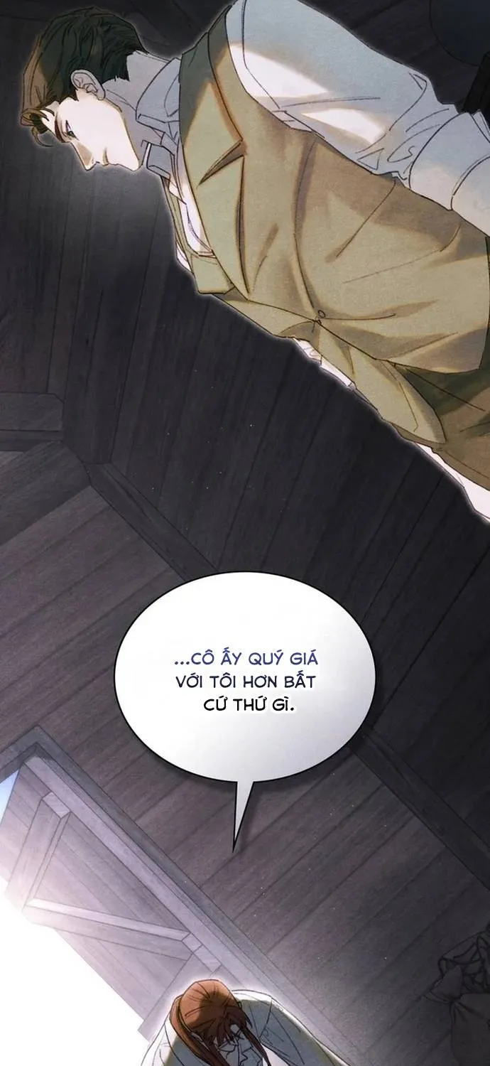 Nơi Khu Vườn Tháng Năm Chap 18 - Next Chap 19