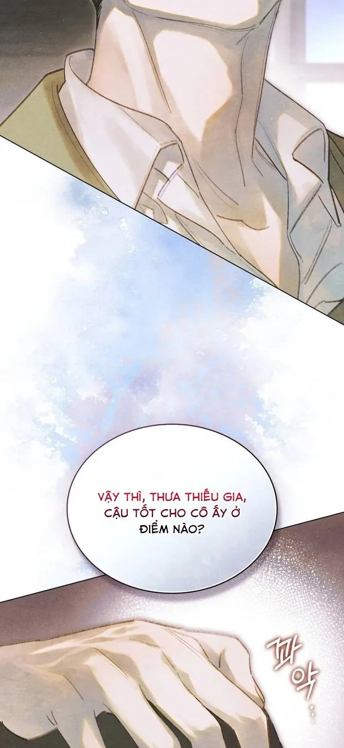 Nơi Khu Vườn Tháng Năm Chap 18 - Next Chap 19