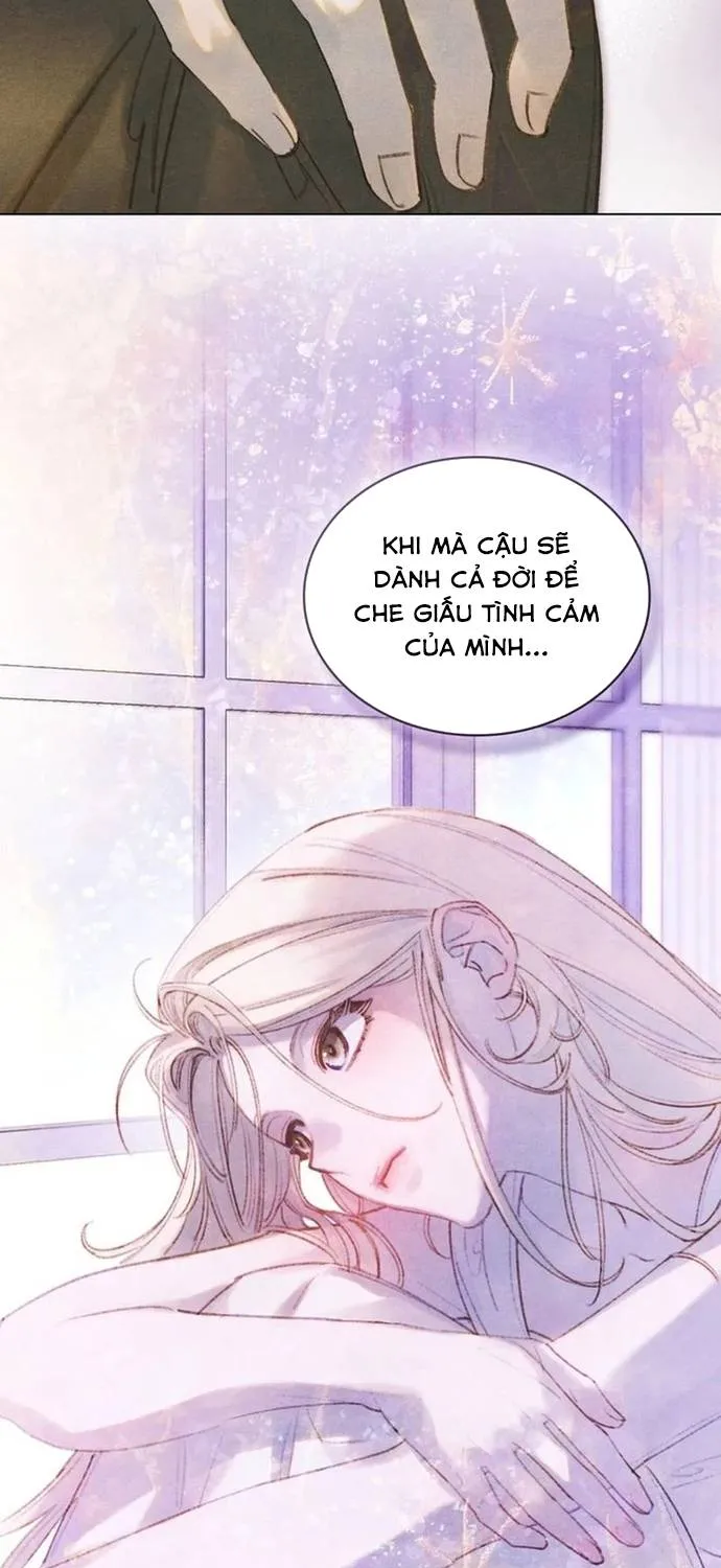 Nơi Khu Vườn Tháng Năm Chap 18 - Next Chap 19