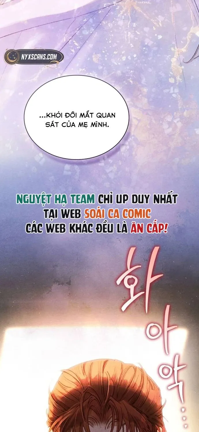 Nơi Khu Vườn Tháng Năm Chap 18 - Next Chap 19