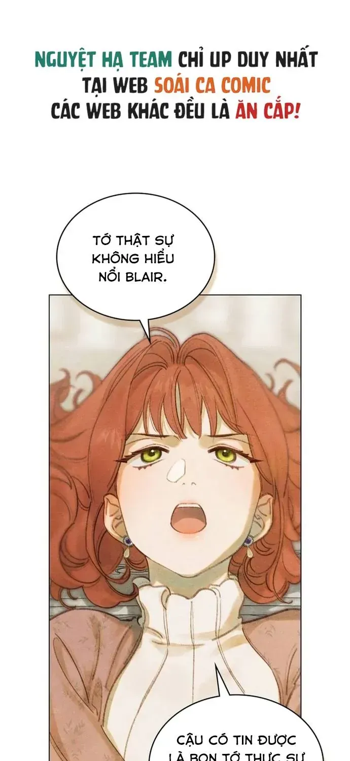Nơi Khu Vườn Tháng Năm Chap 19 - Next Chap 20