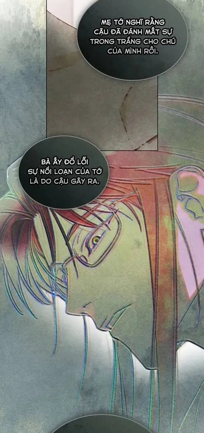 Nơi Khu Vườn Tháng Năm Chap 19 - Next Chap 20