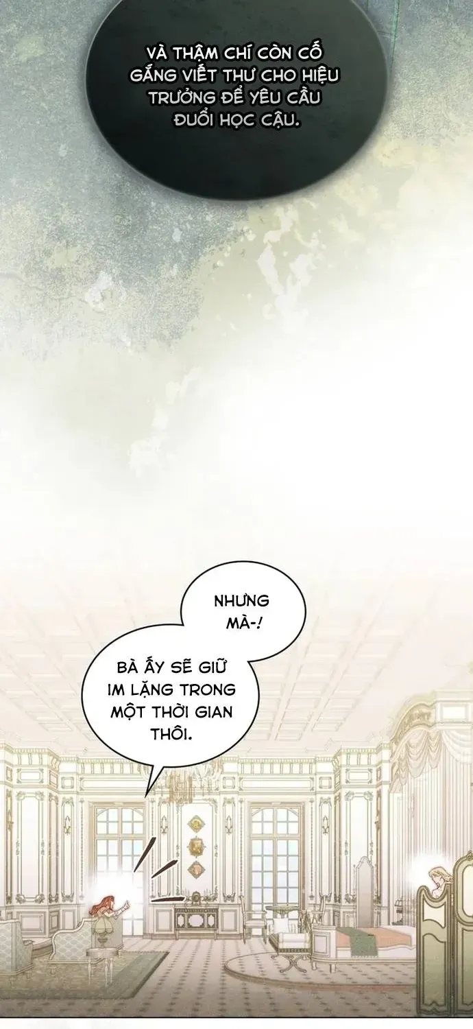 Nơi Khu Vườn Tháng Năm Chap 19 - Next Chap 20