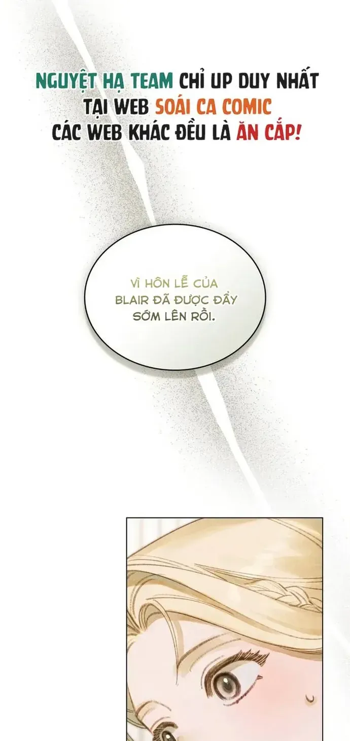 Nơi Khu Vườn Tháng Năm Chap 19 - Next Chap 20