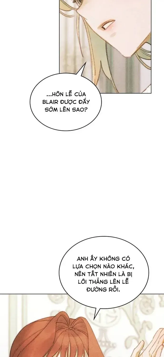 Nơi Khu Vườn Tháng Năm Chap 19 - Next Chap 20