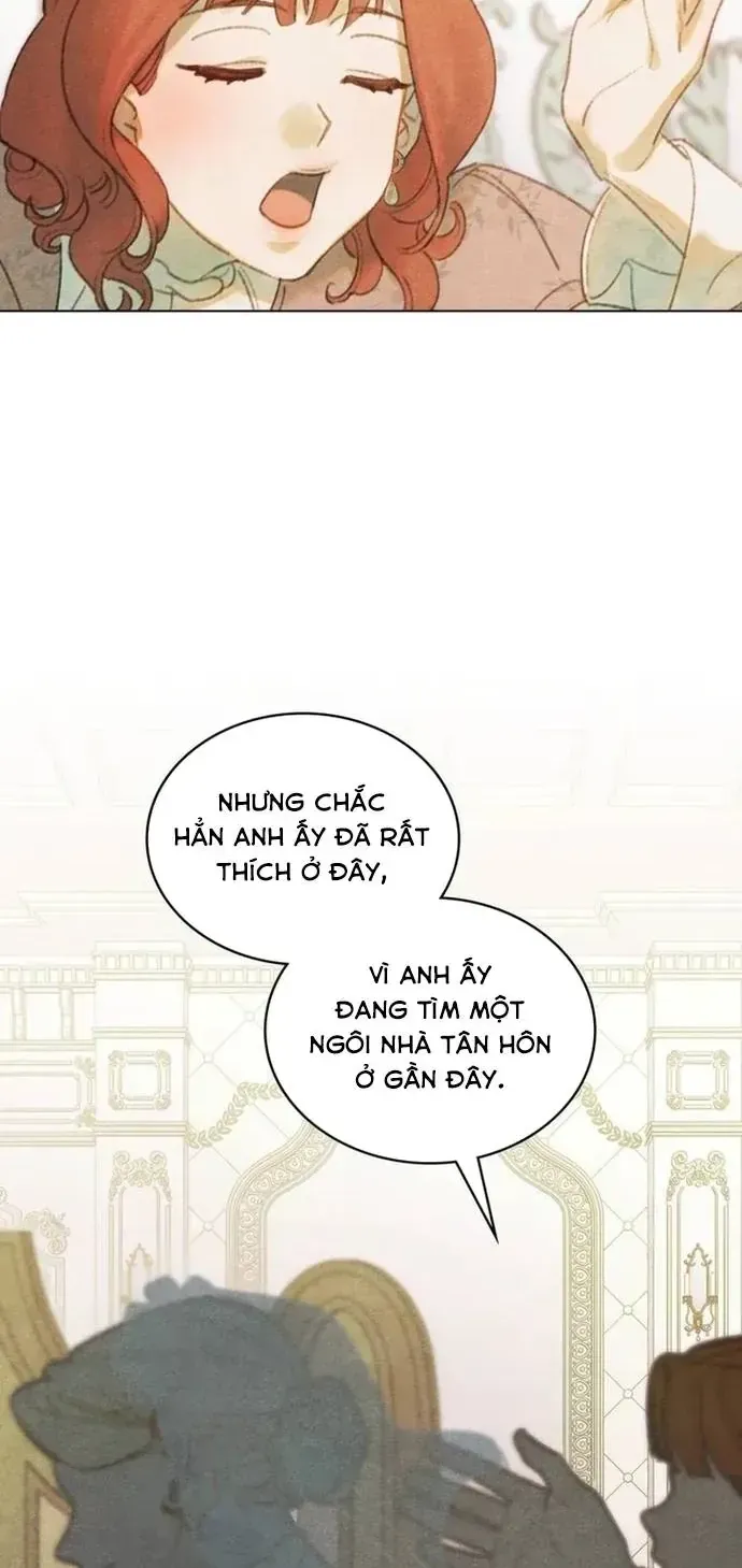 Nơi Khu Vườn Tháng Năm Chap 19 - Next Chap 20