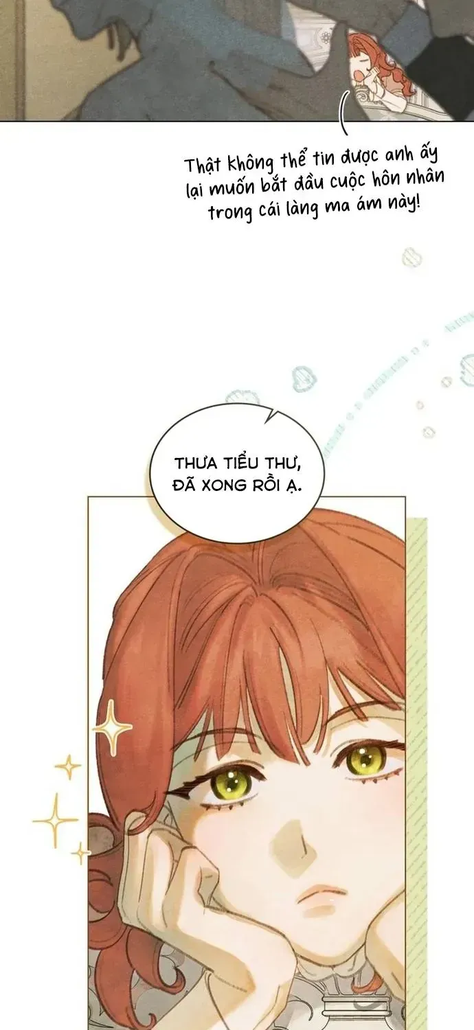 Nơi Khu Vườn Tháng Năm Chap 19 - Next Chap 20