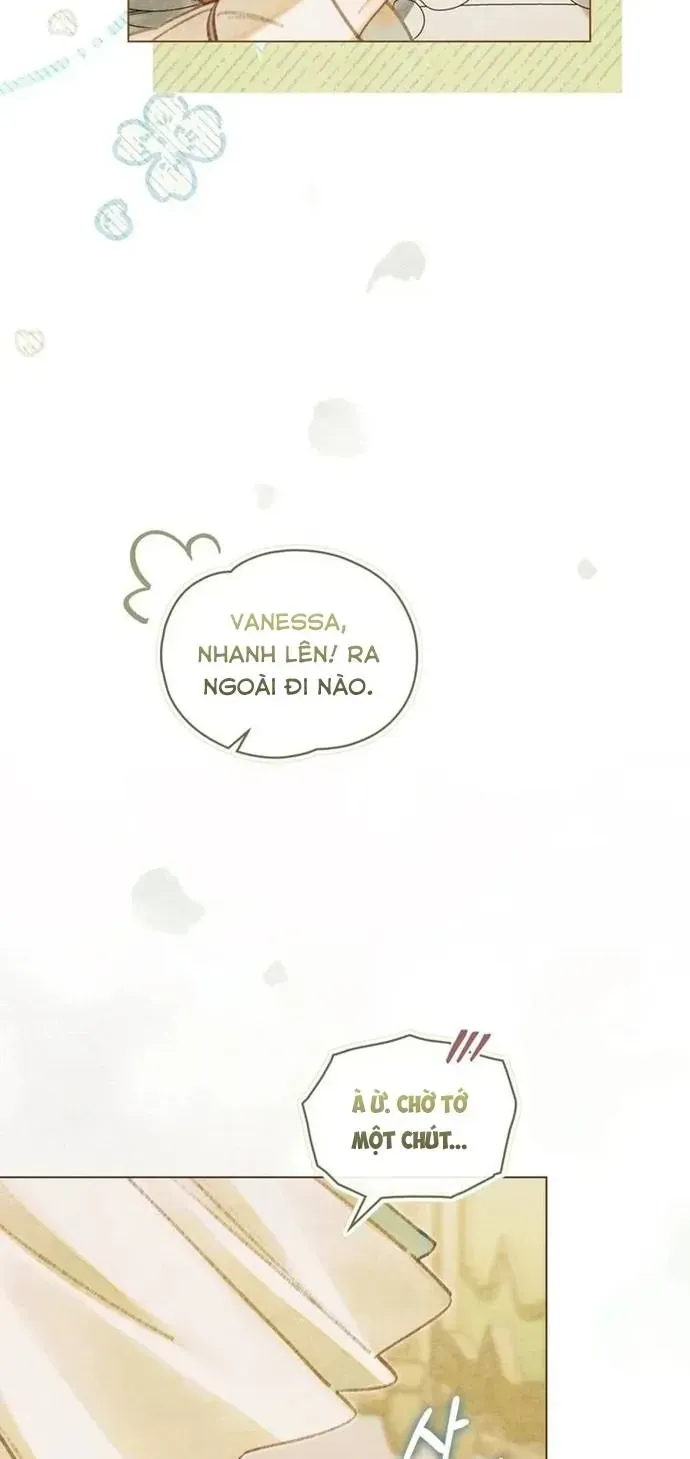Nơi Khu Vườn Tháng Năm Chap 19 - Next Chap 20