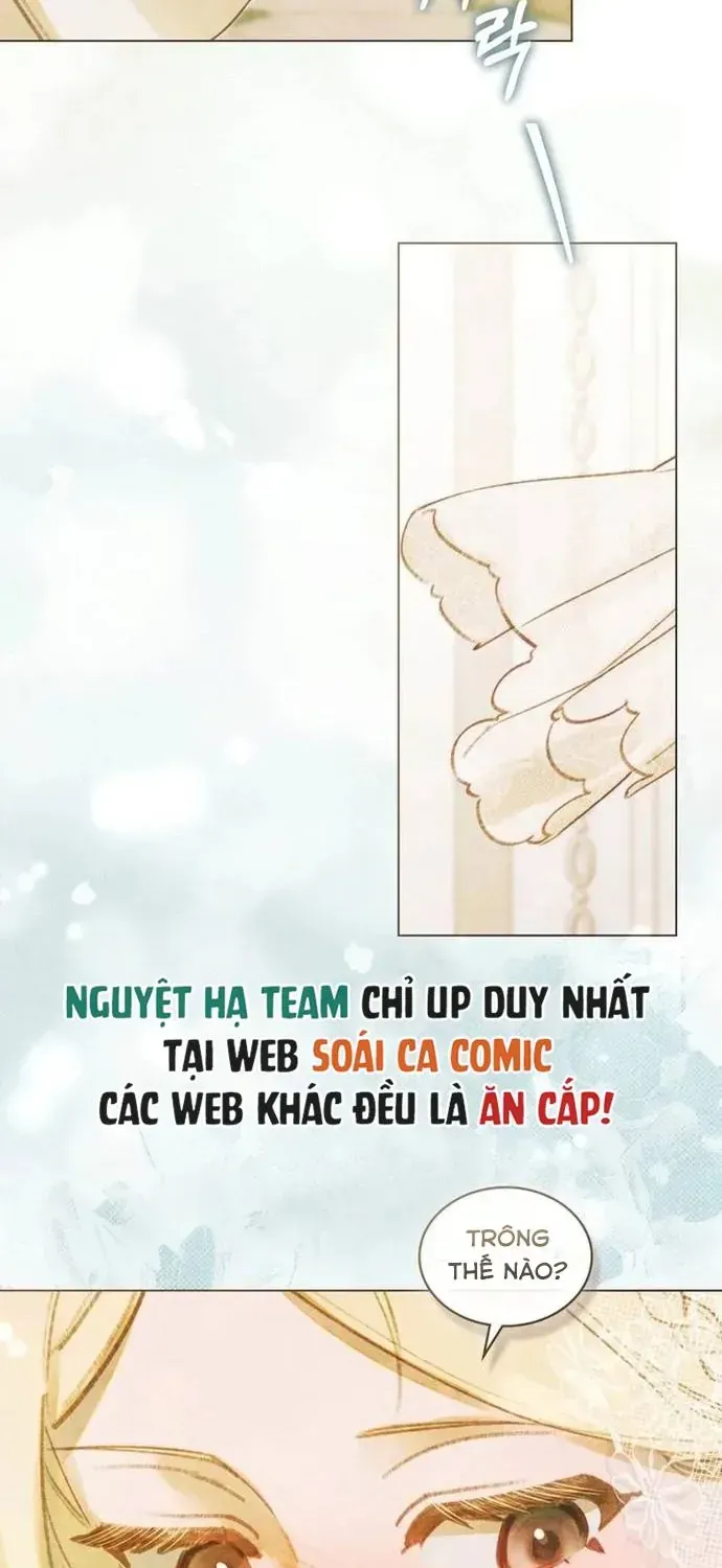 Nơi Khu Vườn Tháng Năm Chap 19 - Next Chap 20