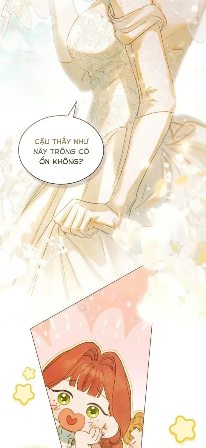 Nơi Khu Vườn Tháng Năm Chap 19 - Next Chap 20