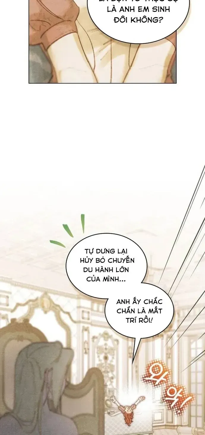 Nơi Khu Vườn Tháng Năm Chap 19 - Next Chap 20