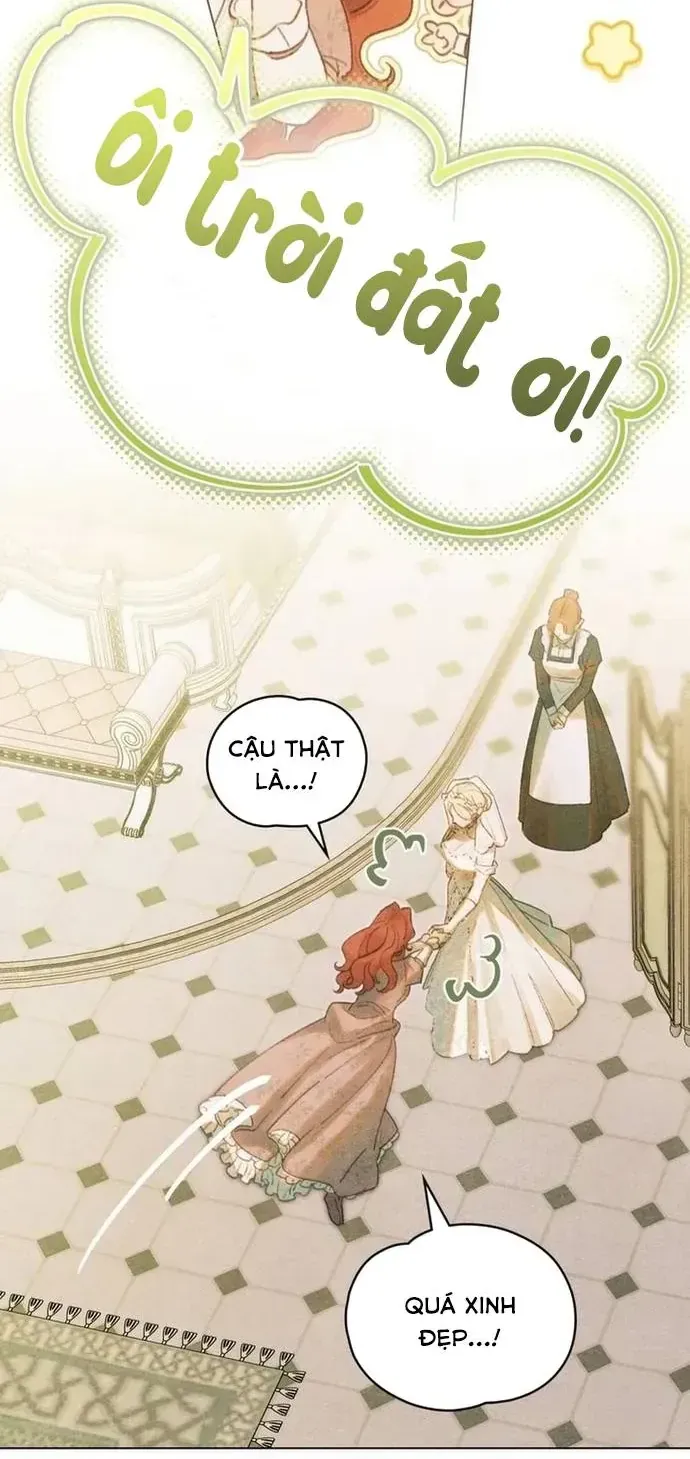 Nơi Khu Vườn Tháng Năm Chap 19 - Next Chap 20