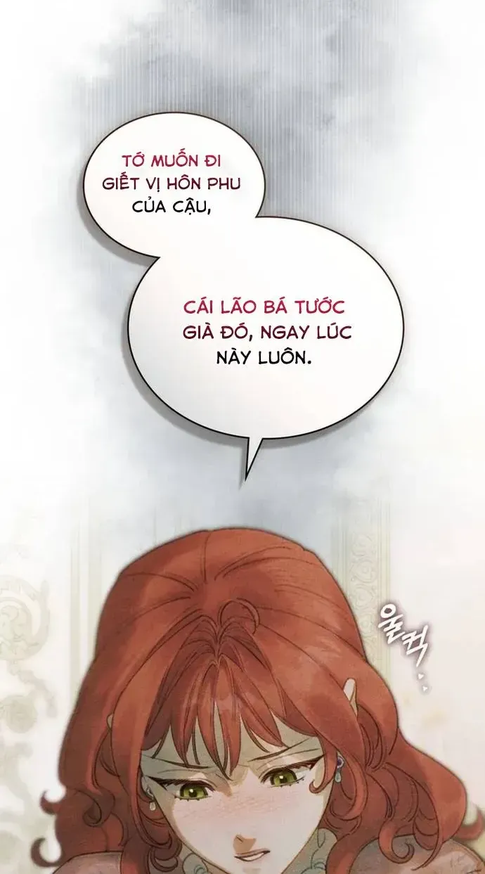 Nơi Khu Vườn Tháng Năm Chap 19 - Next Chap 20