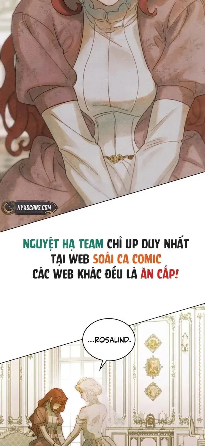 Nơi Khu Vườn Tháng Năm Chap 19 - Next Chap 20