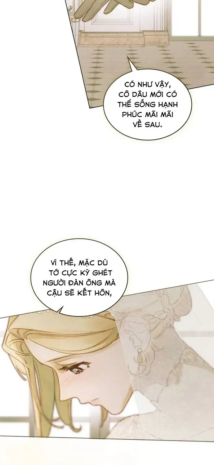 Nơi Khu Vườn Tháng Năm Chap 19 - Next Chap 20