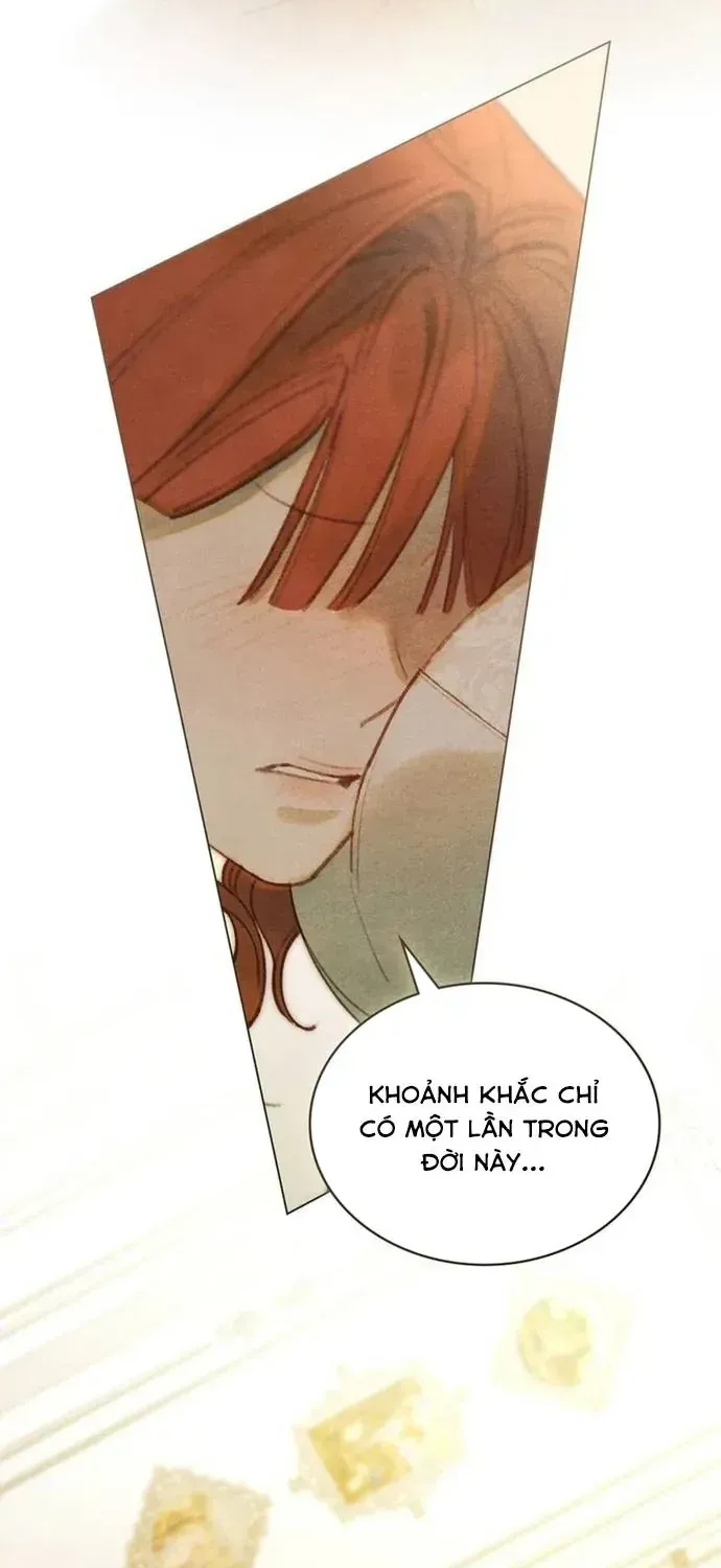 Nơi Khu Vườn Tháng Năm Chap 19 - Next Chap 20