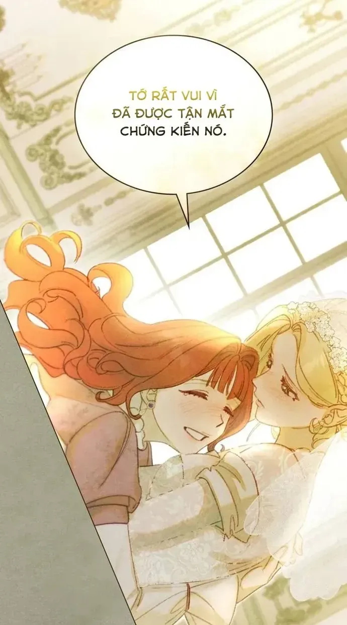 Nơi Khu Vườn Tháng Năm Chap 19 - Next Chap 20