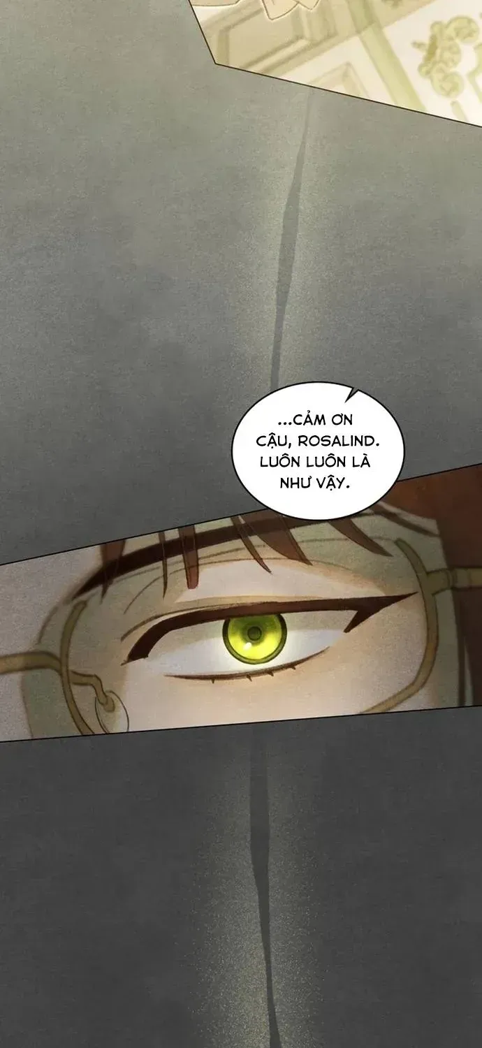 Nơi Khu Vườn Tháng Năm Chap 19 - Next Chap 20
