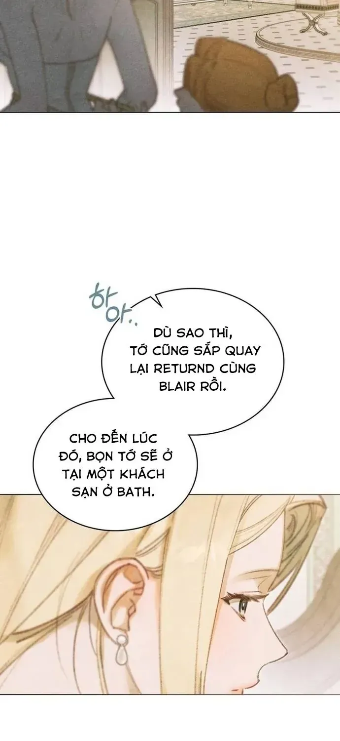 Nơi Khu Vườn Tháng Năm Chap 19 - Next Chap 20