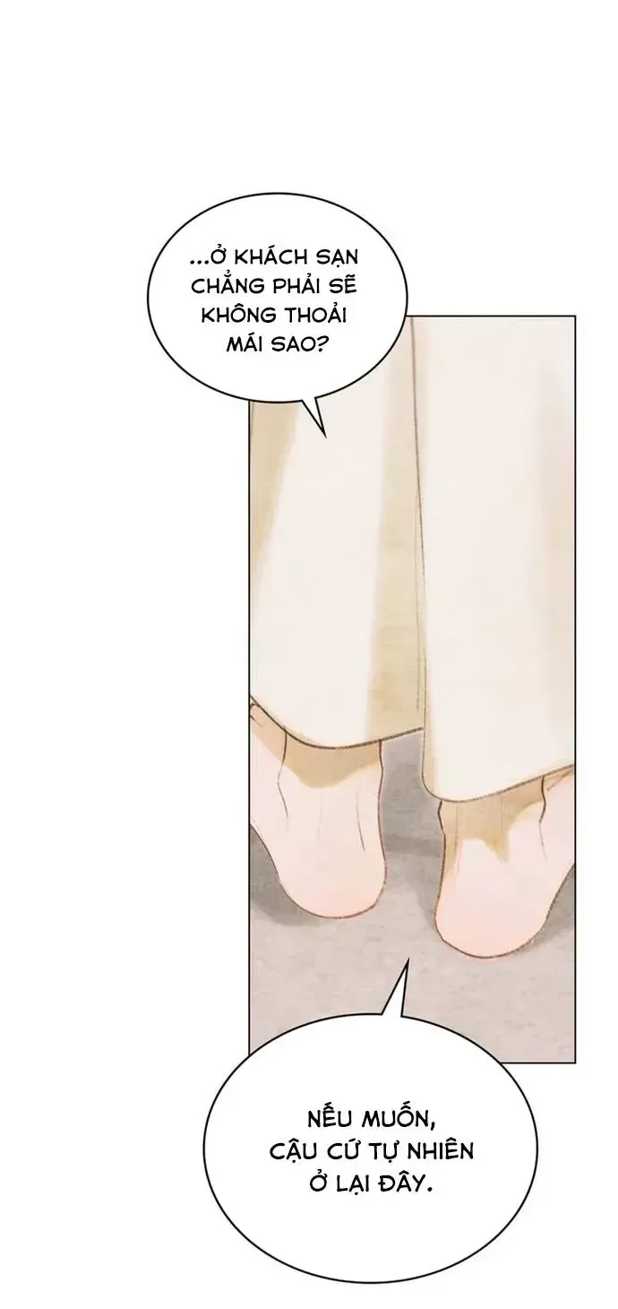 Nơi Khu Vườn Tháng Năm Chap 19 - Next Chap 20
