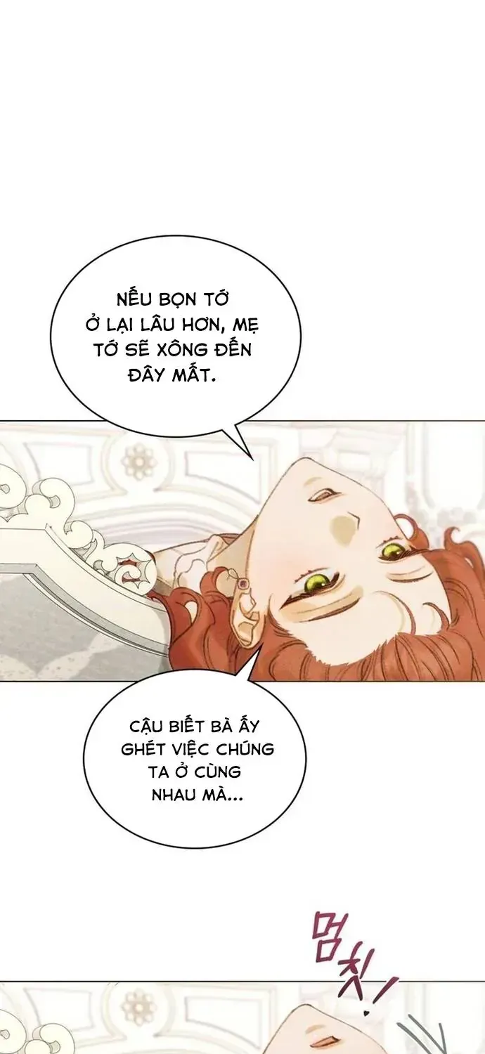 Nơi Khu Vườn Tháng Năm Chap 19 - Next Chap 20