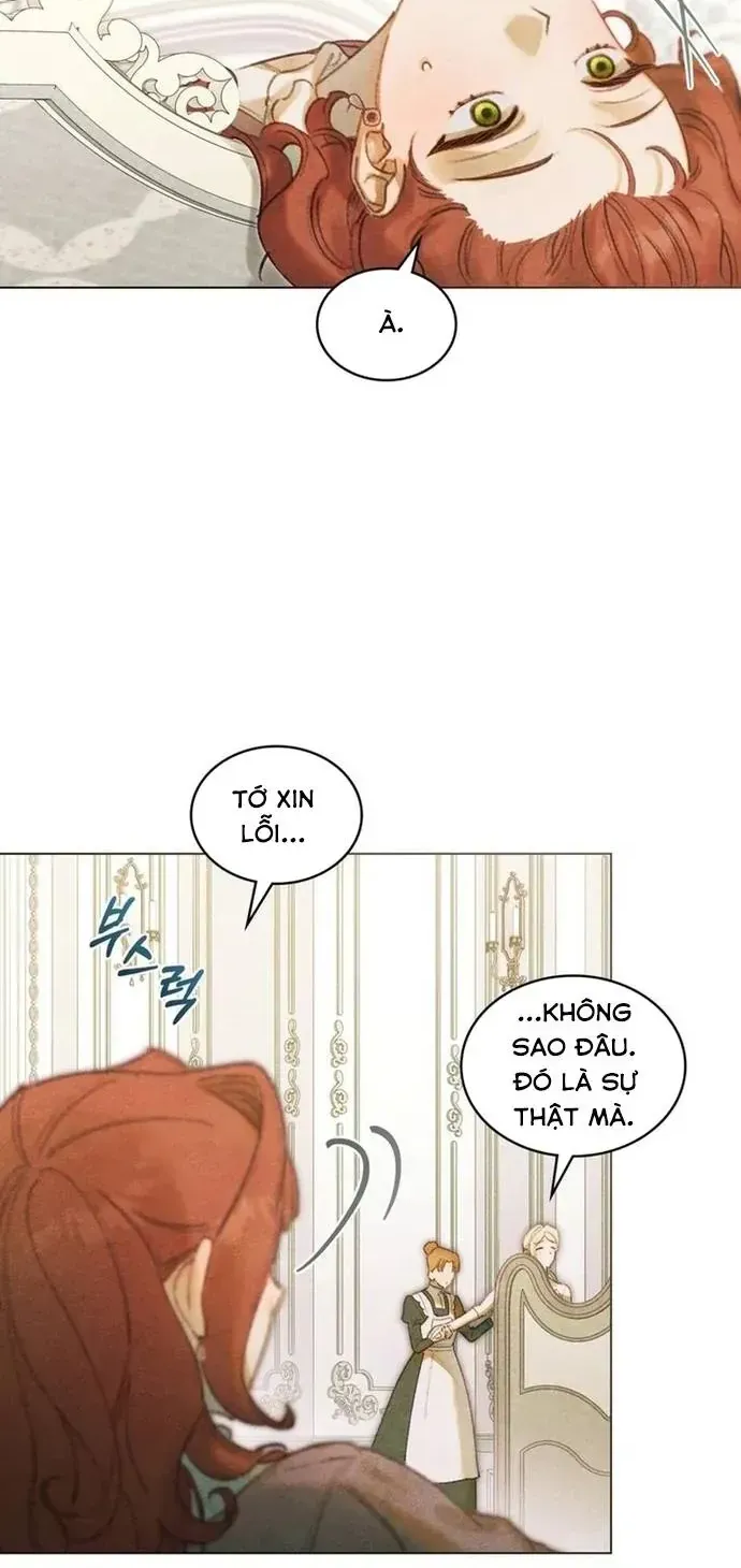 Nơi Khu Vườn Tháng Năm Chap 19 - Next Chap 20