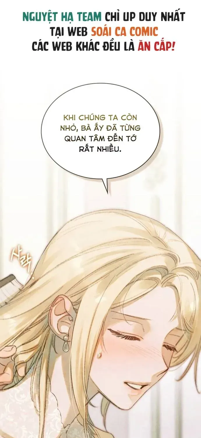 Nơi Khu Vườn Tháng Năm Chap 19 - Next Chap 20