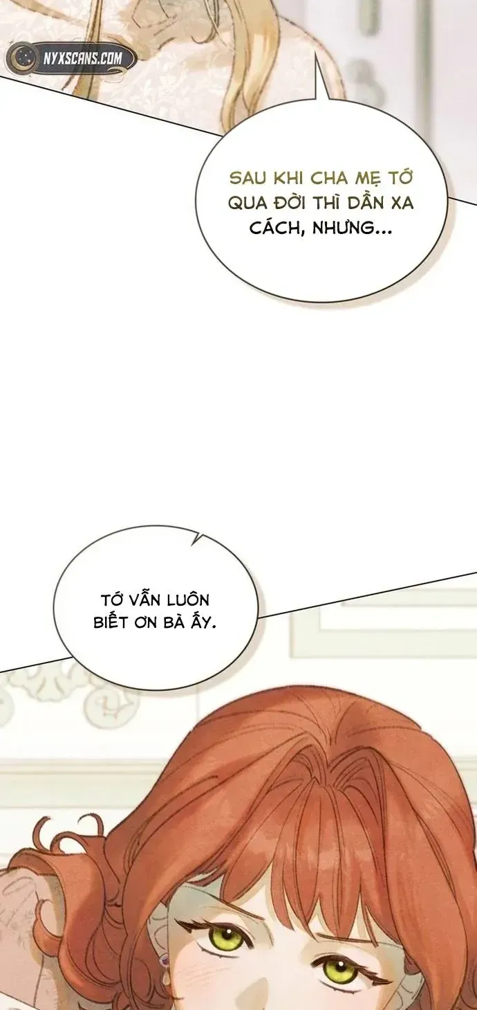 Nơi Khu Vườn Tháng Năm Chap 19 - Next Chap 20