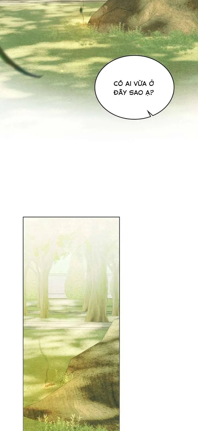 Nơi Khu Vườn Tháng Năm Chap 2 - Next Chap 3