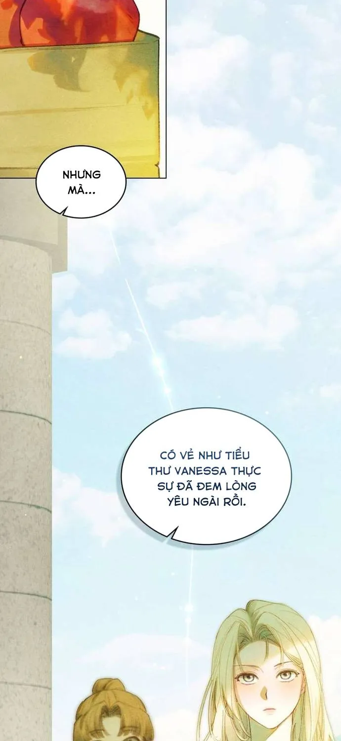 Nơi Khu Vườn Tháng Năm Chap 2 - Next Chap 3