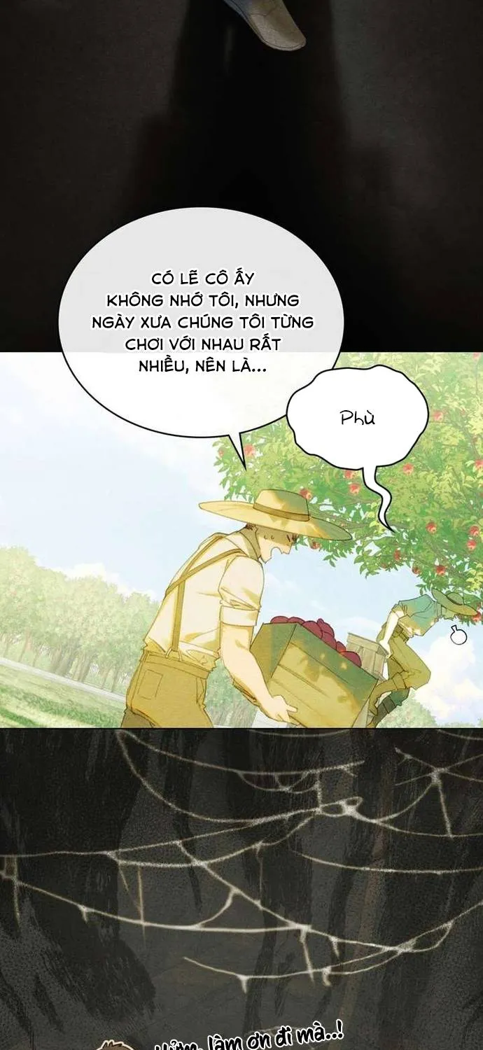 Nơi Khu Vườn Tháng Năm Chap 2 - Next Chap 3