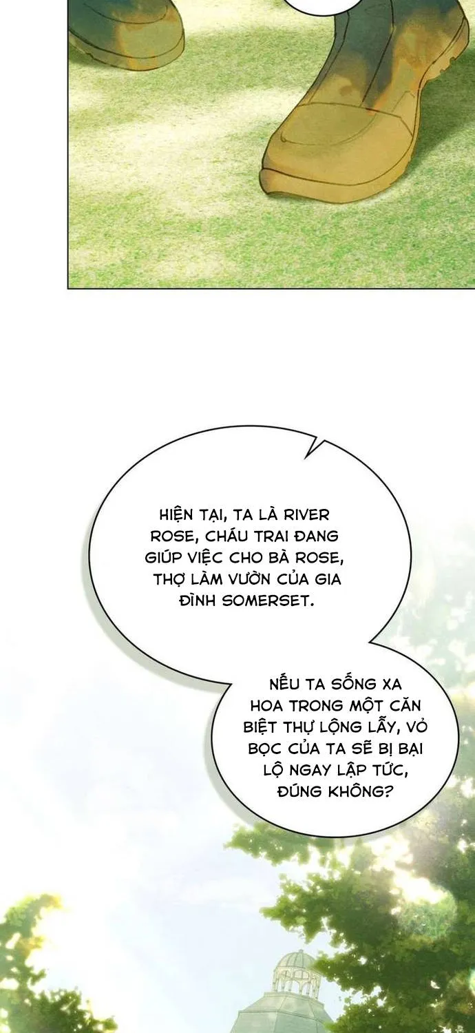 Nơi Khu Vườn Tháng Năm Chap 2 - Next Chap 3